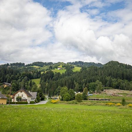 Gailtaler Apartment At An Excursion Location Kotschach-Mauthen Eksteriør bilde